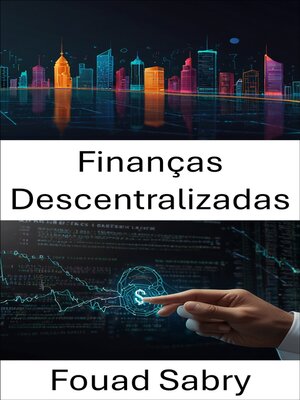 cover image of Finanças Descentralizadas